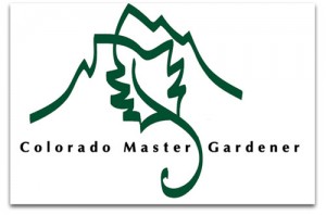 Colorado Master Gardener