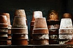 pots-84454_150 terra cotta stacked