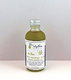 Wee Bees Baby Massage Love - Organic Massage Oil