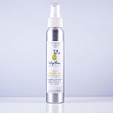 Lavender Lime Organic Refreshing Mist