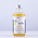 Sleep Well Organic Herbal Massage Oil