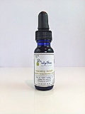 Anxiety Break Organic Aromatherapy EO Blend