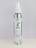 Bug Off Organic Bug Spray