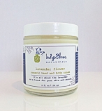 Lavender Flower Organic Hand & Body Cream