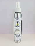 Lavender Grapefruit Organic Refreshing Mist