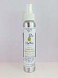 Lavender Lemongrass Organic Refreshing Mist