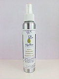 Lavender Rosemary Organic Refreshing Mist